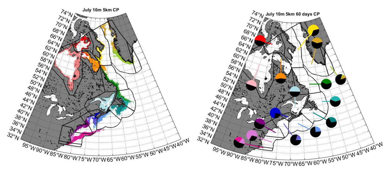 Biogeographic Barriers