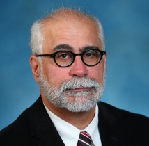 Farid Taheri Farid Taheri