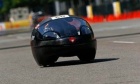 The Dalhousie Supermileage team finishes strong at Shell Eco Marathon in Houston