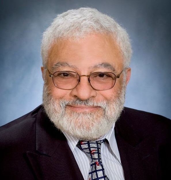 Dr. Mohamed E. "Mo" El-Hawary