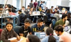 Dalhousie Hosts NASA Space Apps Challenge for the First Time