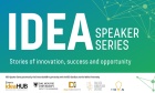 IDEA Speaker Series: Dr. Giovana Celli and Veronica Merryfield