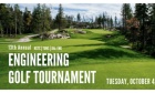 13th Annual Dalhousie Engineering Alumni & Friends Golf Tournament