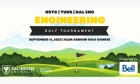 2023 Engineering Golf Tournament