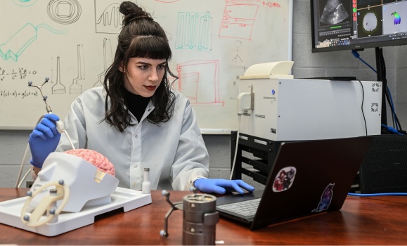 Dalhousie Biomedical Engineering Students and Researchers Deliver Groundbreaking Solutions