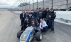 Dalhousie's FSAE EV Team Revs Up for Formula Hybrid & Electric Showdown