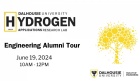 Hydrogen Applications Research Lab Tour