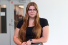 A Solar Journey: Jessica Durham’s First Year at Dalhousie Engineering