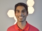 Grad Profile: A Revolutionizing Journey in Additive Manufacturing