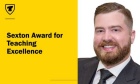 Jon Totten’s Unexpected Journey to Teaching Excellence