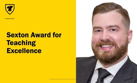Steven Totten Jon Totten’s Unexpected Journey to Teaching Excellence - Faculty of ...