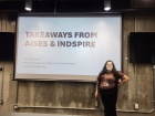 Insight from American Indian Science & Engineering Society (AISES) and Indspire Conferences