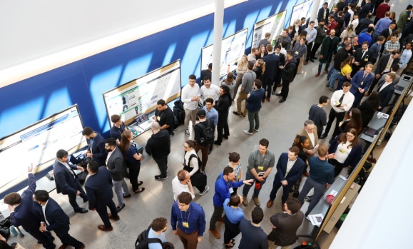 2025 Capstone Poster Expo