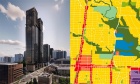 Students scale new heights with Toronto tower pitch