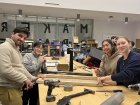 鶹 Engineering’s Tetra Society Makes a Real Impact on Real Lives