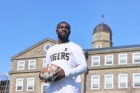 From Burkina Faso to Canada: An international perspective on life at ⴫ý Engineering