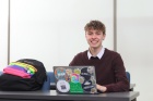 Quinn Stanley’s Work to Empower Queer Engineering Students