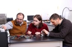 Exploring ⴫ý’s New Computer Engineering Program