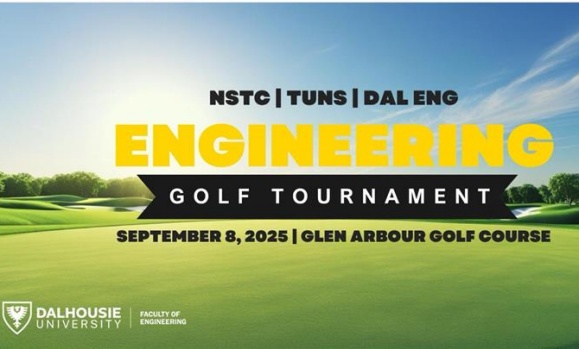 2025 Engineering Golf Tournament