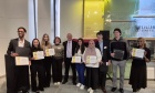 91Ƶ Student Leads the Way on Planning for 2026 Atlantic Engineering Competition