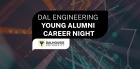 9 1��Ѱ��� Engineering Young Alumni Career Night