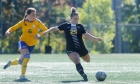 Celebrating International Women’s Day: Meet Student Athlete, Jordan Mansfield