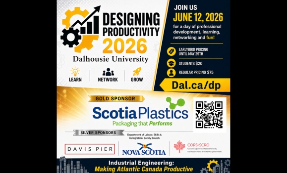 Designing Productivity 2026