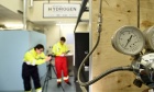 Dalhousie Hydrogen Lab Joins International Program for Hydrogen Appliance Testing