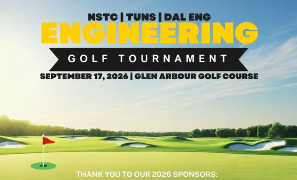 17th Annual Engineering Golf Tournament