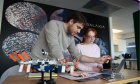 Galaxia Mission Systems co‑ops offer space tech experience