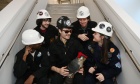 Meet the Team behind the Jumpsuits: How the ��ɫֱ�� Engineering Gearheads are making an impact