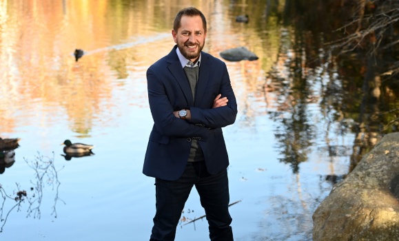 Understanding the Water Beneath Our Feet