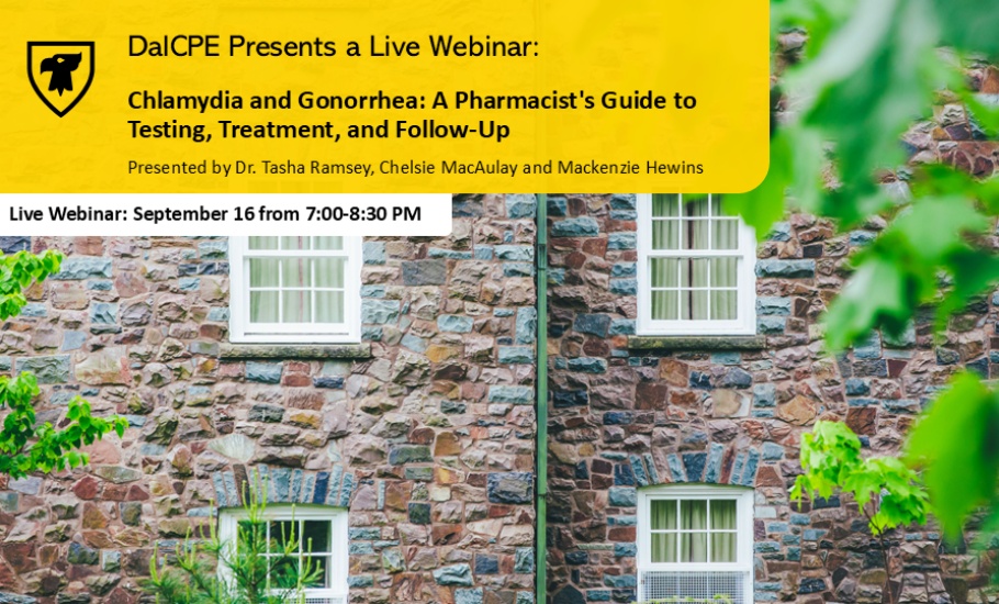 Live_Chlamydia and Gonorrhea