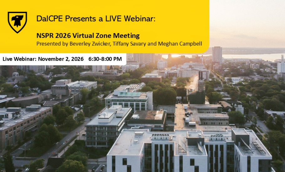 Live_NSPR Virtual Zone Meeting