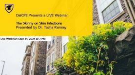 Skin Infections LIVE Sept 24 2024