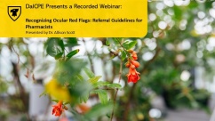 Recording_Recognizing Ocular Red Flags