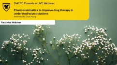 Live_Pharmacokinetics Recording