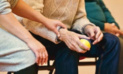 long term care