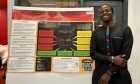 Grad profile: Inspiring through sport and service