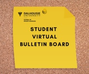 SHS Student Virtual Bulletin Board