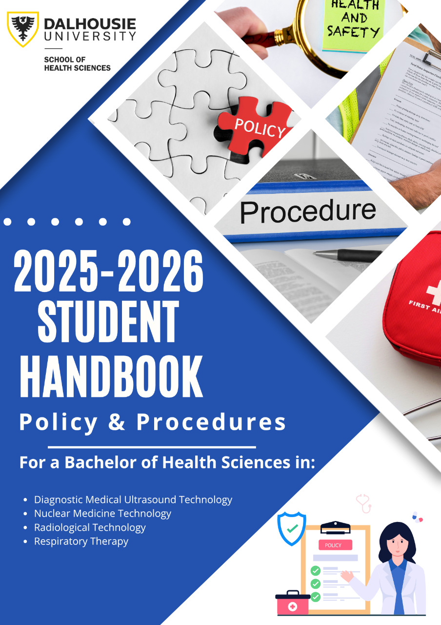 PartThreePolicyAndProcedures Student Handbook Doc.pdf - 1