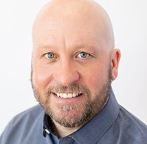 Alumni Outside the Box: Darren MacDonald - Faculty of Health
