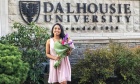 'Prepared me for a successful future': Pharmacy grad reflects on time at Dal