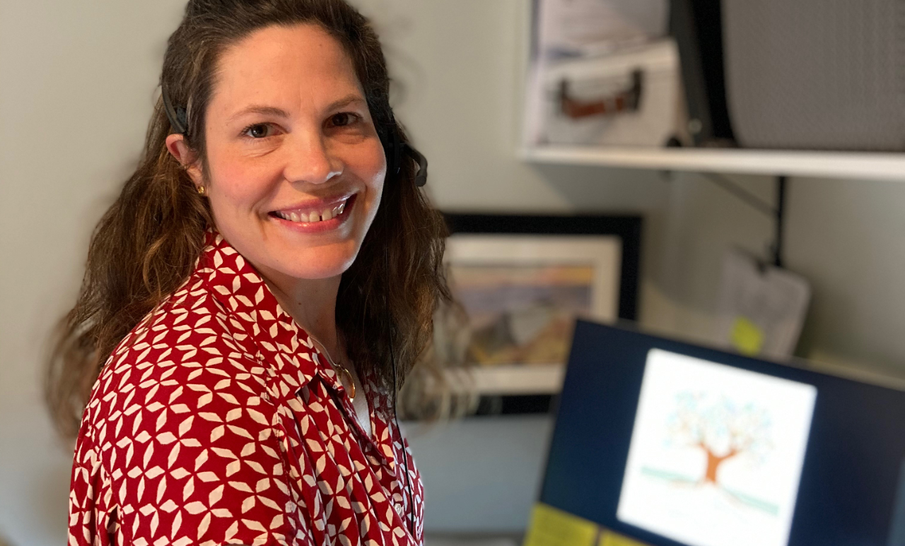 Helping all Nova Scotians ‘one call at a time’ Faculty of Health