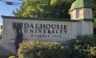 Vision board come true: MSc Audiology grad fulfills dream of attending Dal