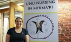 L’nu Nursing Initiative lead Dawn Googoo on supporting Indigenous nursing students