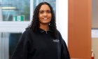 Nursing grad helped connect with and recruit Indigenous and African Nova Scotian students