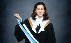 Joint JD/MHA grad combined passion for law, health and policy