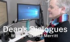 Dean's Dialogues with Dr. Brenda Merritt