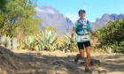 MSc Kinesiology grad and ultramarathon runner building career to give back to sports community